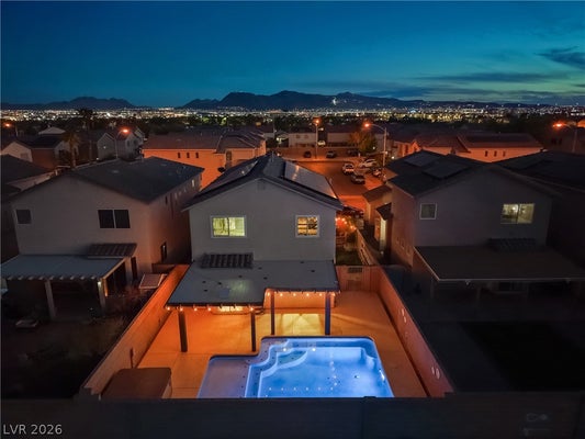 7066 SHIMMERING AVE, HENDERSON, NV 89011 - Image c0f307c42e5b48291a973932c7bfb8f7/3311849648