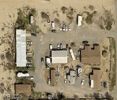 1130 N Leslie Street Pahrump NV 89060