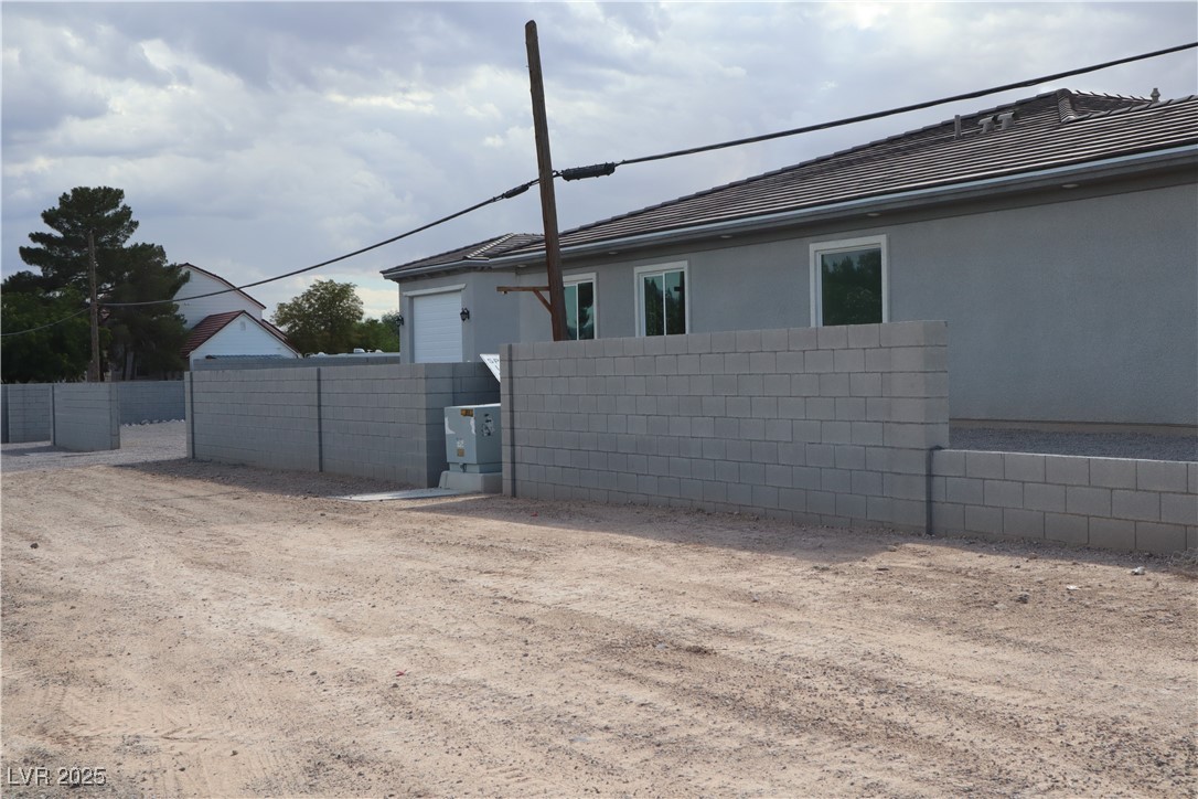 197 E Shelbourne Avenue, Las Vegas, Nevada image 23