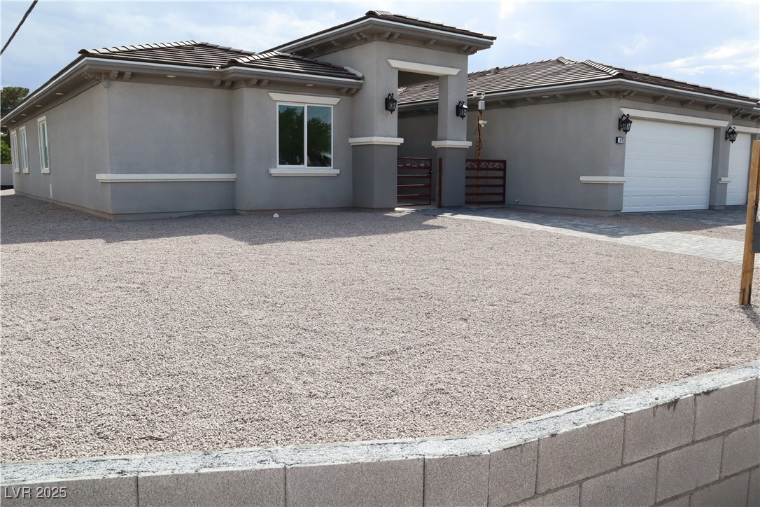 197 E Shelbourne Avenue, Las Vegas, Nevada image 4