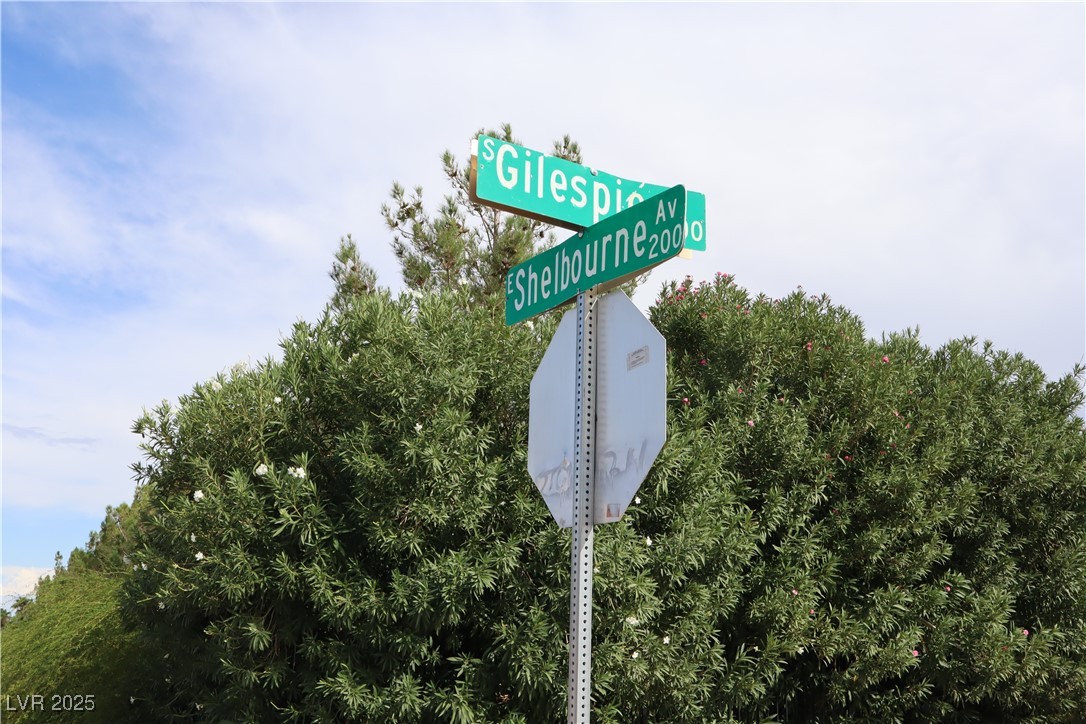 197 E Shelbourne Avenue, Las Vegas, Nevada image 30
