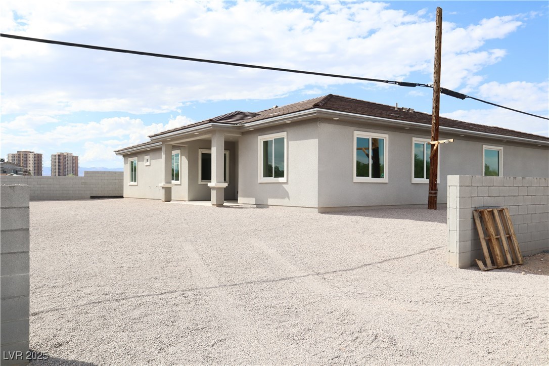 197 E Shelbourne Avenue, Las Vegas, Nevada image 5