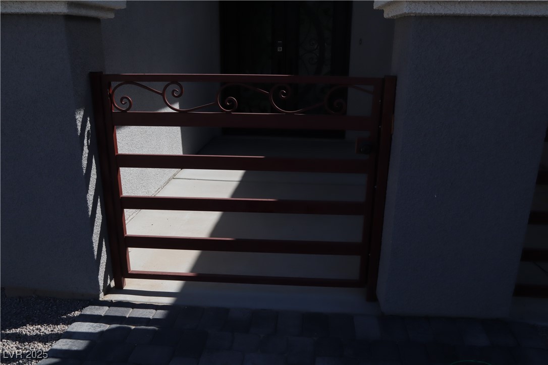 197 E Shelbourne Avenue, Las Vegas, Nevada image 12