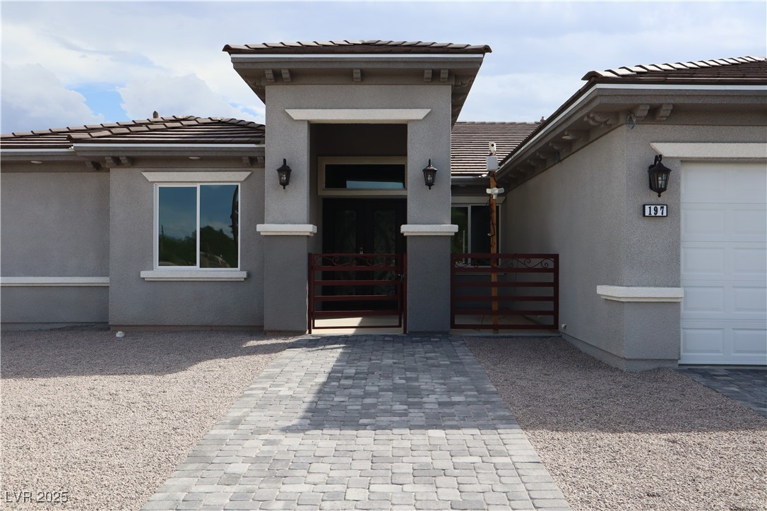 197 E Shelbourne Avenue, Las Vegas, Nevada image 1