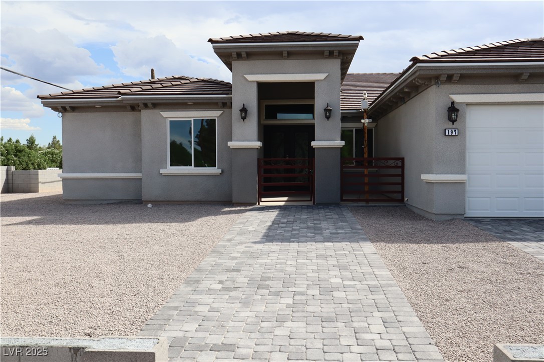 197 E Shelbourne Avenue, Las Vegas, Nevada image 2