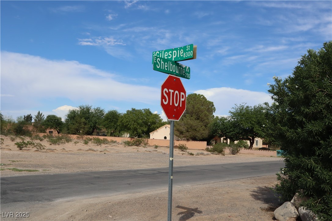 197 E Shelbourne Avenue, Las Vegas, Nevada image 31