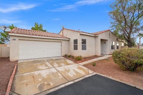 Photo of 7904 Smokey Ridge Court, Las Vegas, NV 89131 (MLS # 2762930)
