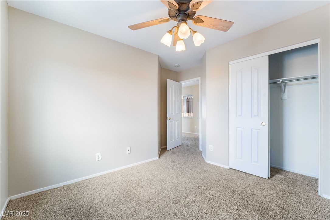 2407 Belt Buckley Drive, Henderson, Nevada image 22