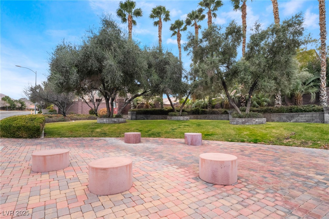 2407 Belt Buckley Drive, Henderson, Nevada image 34
