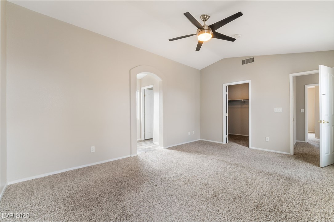 2407 Belt Buckley Drive, Henderson, Nevada image 24