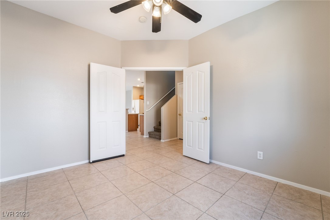 2407 Belt Buckley Drive, Henderson, Nevada image 15