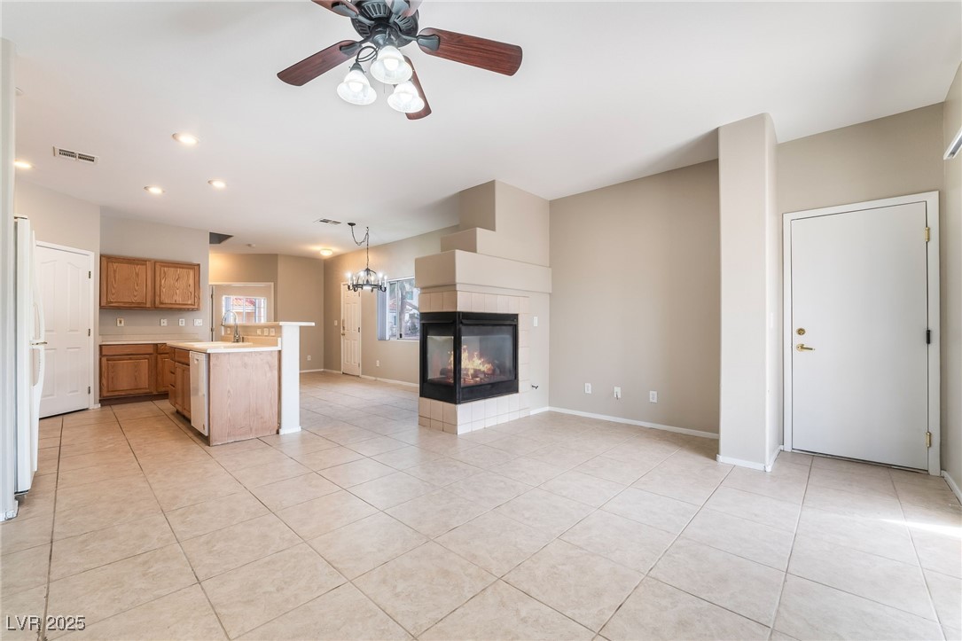 2407 Belt Buckley Drive, Henderson, Nevada image 6