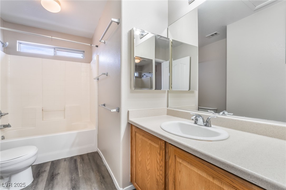 2407 Belt Buckley Drive, Henderson, Nevada image 19