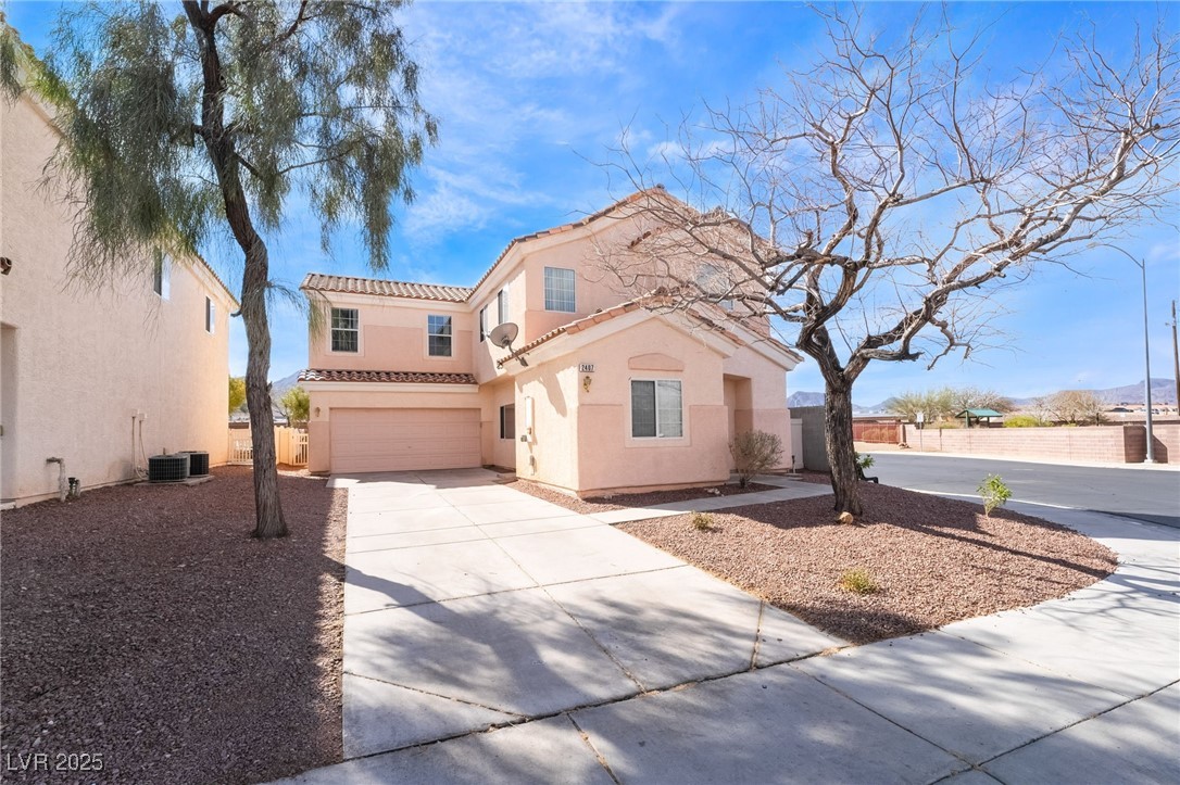 2407 Belt Buckley Drive, Henderson, Nevada image 1