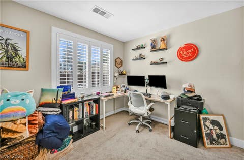 Tiny photo for 1234 Sunfire Street, Henderson, NV 89014 (MLS # 2798570)