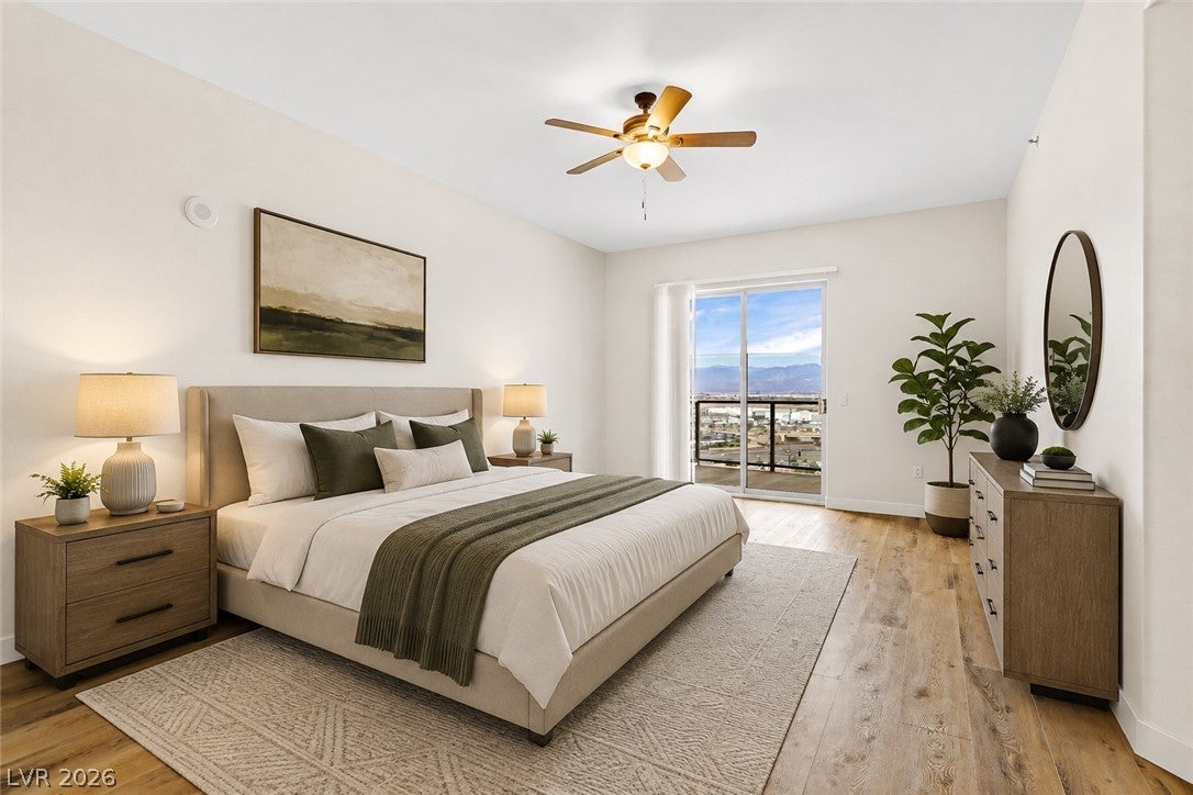 8255 Las Vegas Boulevard 1812