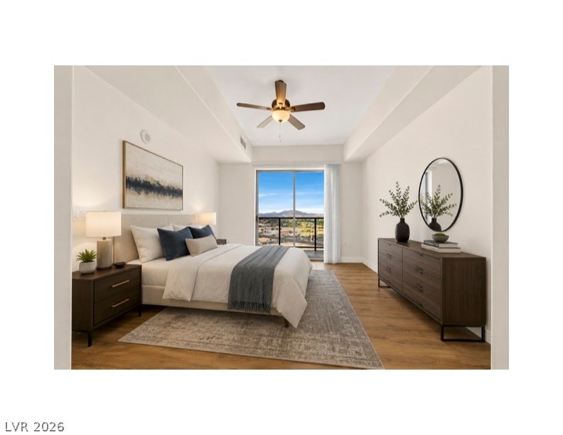 8255 Las Vegas Boulevard 1812