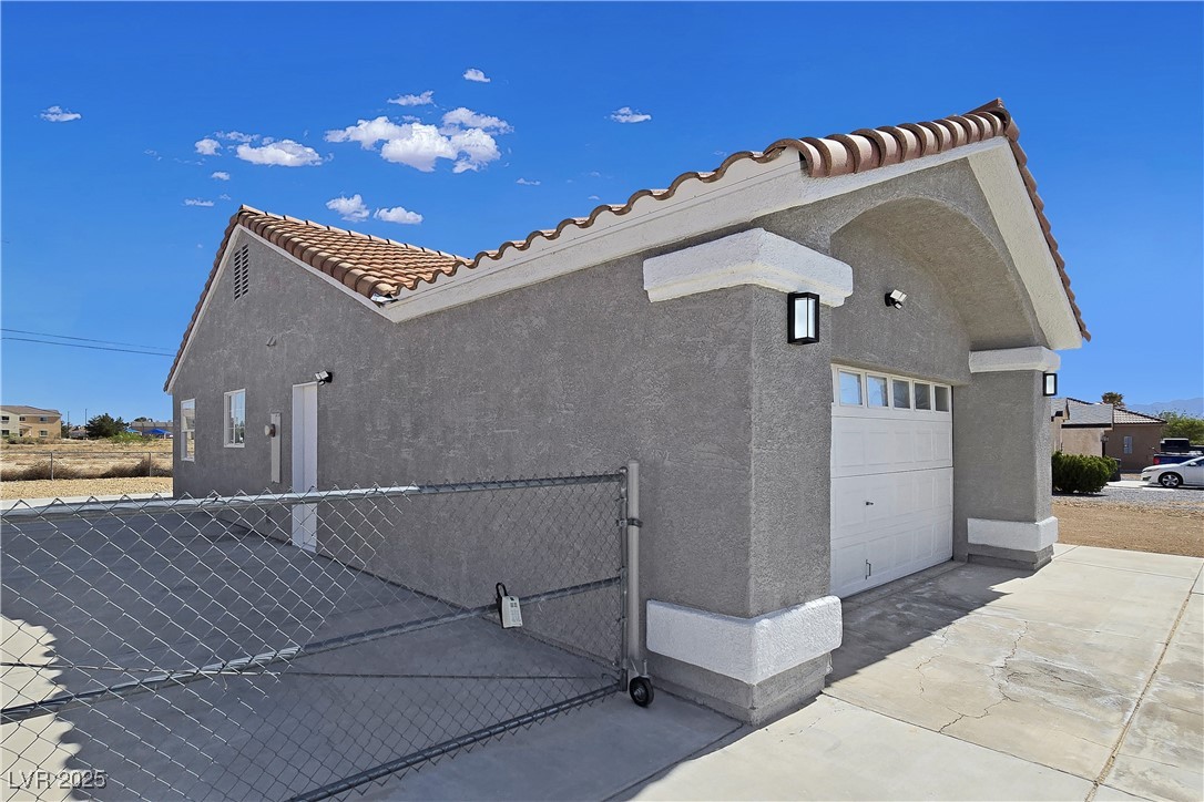 3326 Mount Charleston Drive, Pahrump, Nevada image 4