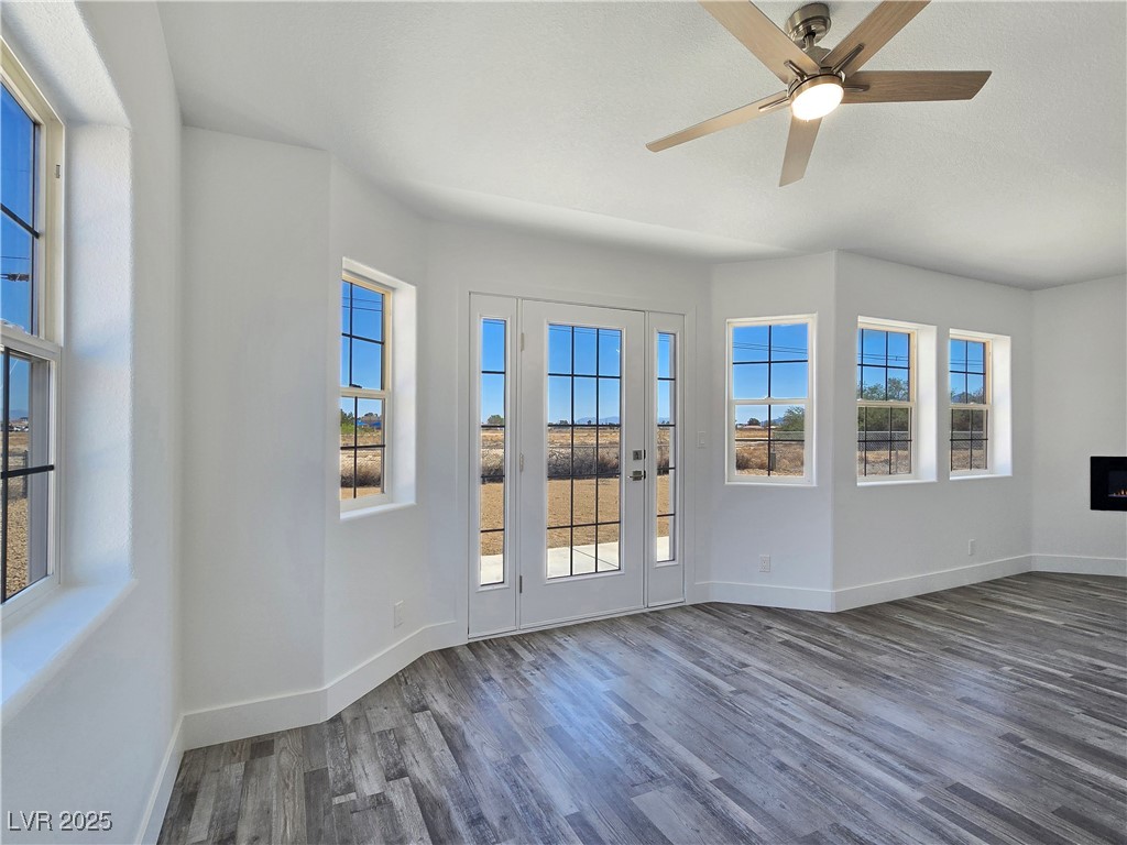 3326 Mount Charleston Drive, Pahrump, Nevada image 13