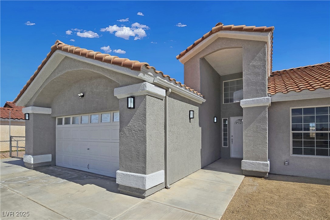 3326 Mount Charleston Drive, Pahrump, Nevada image 3