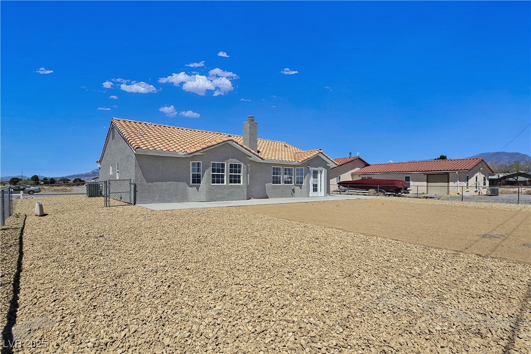 3326 Mount Charleston Drive, Pahrump, Nevada image 33