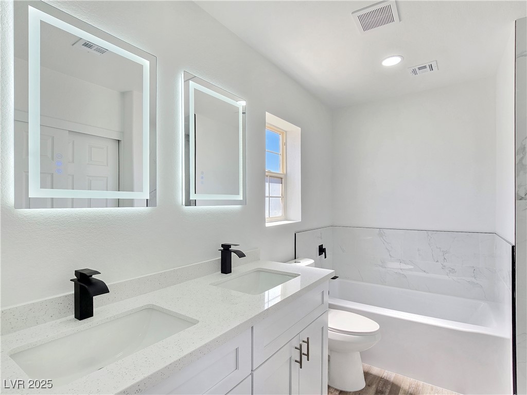 3326 Mount Charleston Drive, Pahrump, Nevada image 27