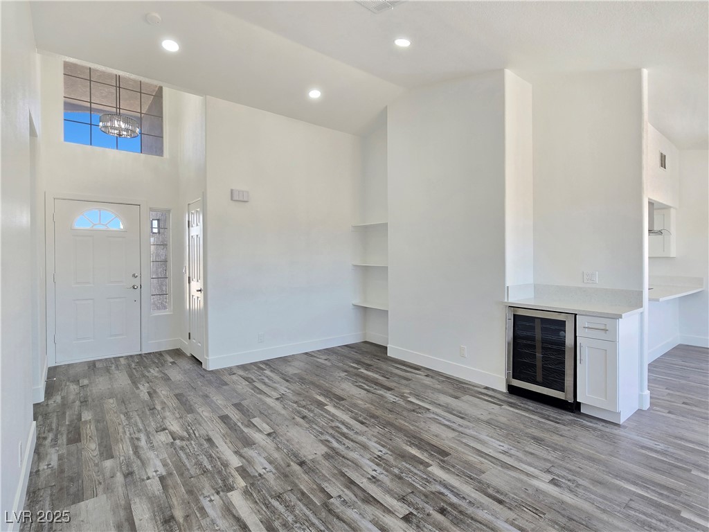 3326 Mount Charleston Drive, Pahrump, Nevada image 7