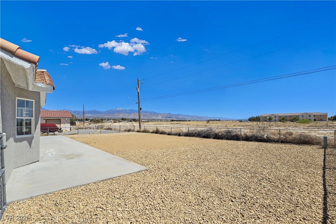 3326 Mount Charleston Drive, Pahrump, Nevada image 34