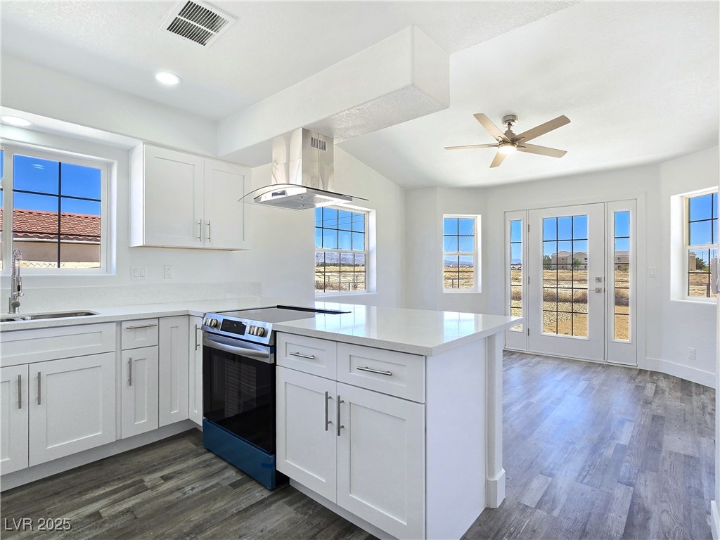 3326 Mount Charleston Drive, Pahrump, Nevada image 16