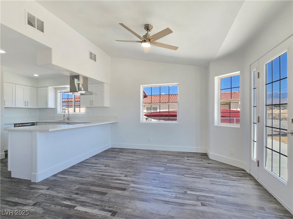 3326 Mount Charleston Drive, Pahrump, Nevada image 12