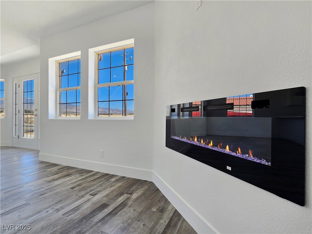 3326 Mount Charleston Drive, Pahrump, Nevada image 9