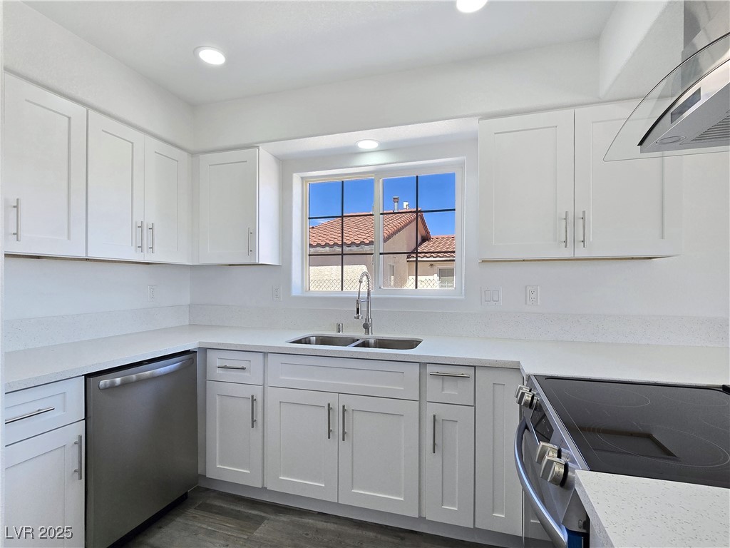 3326 Mount Charleston Drive, Pahrump, Nevada image 17