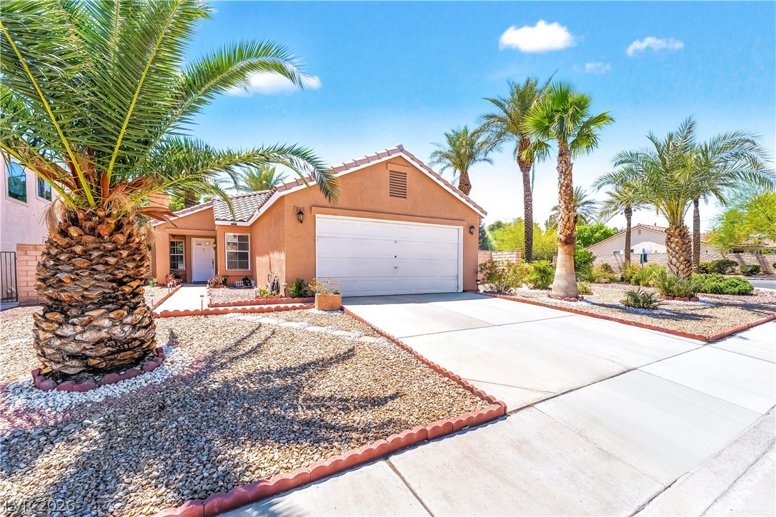 7885 Geyser Hill Lane