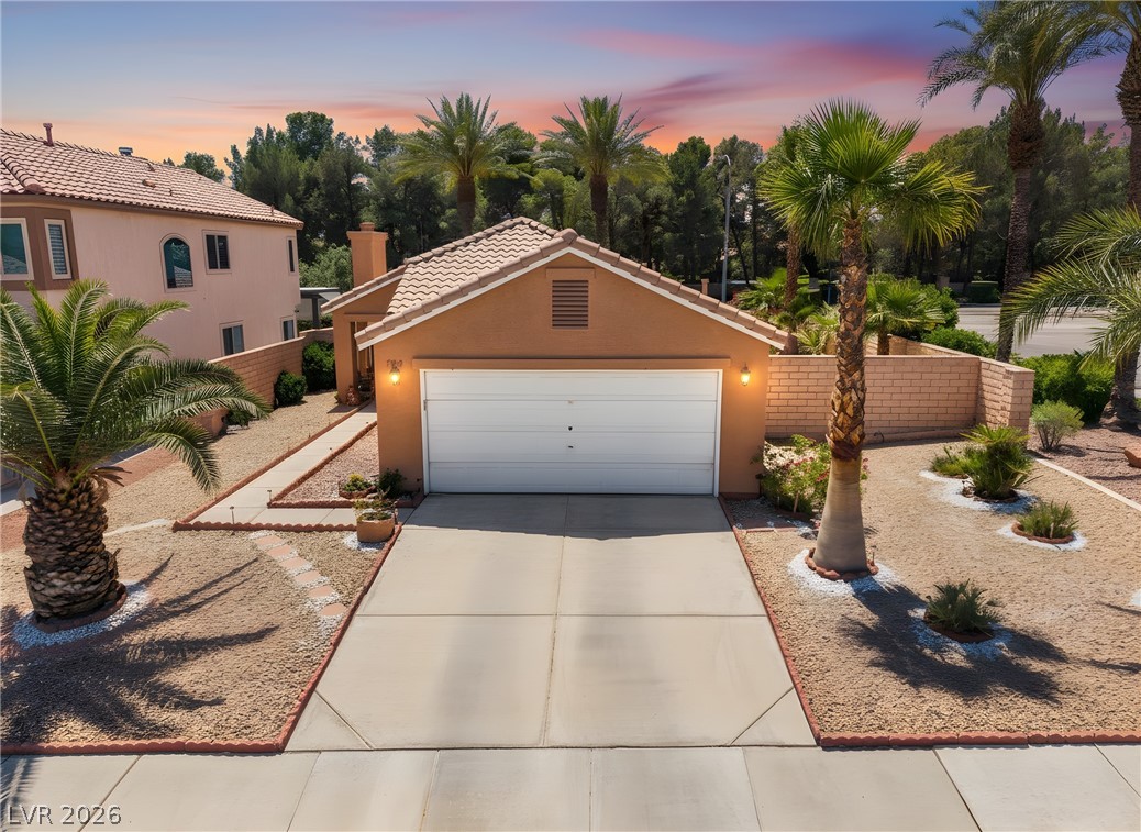 7885 Geyser Hill Lane