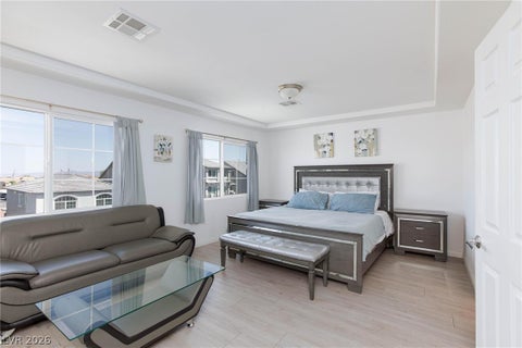 Tiny photo for 7665 Sandhaven Street, Las Vegas, NV 89139 (MLS # 2794081)