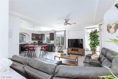 Tiny photo for 7665 Sandhaven Street, Las Vegas, NV 89139 (MLS # 2794081)