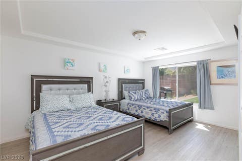 Tiny photo for 7665 Sandhaven Street, Las Vegas, NV 89139 (MLS # 2794081)