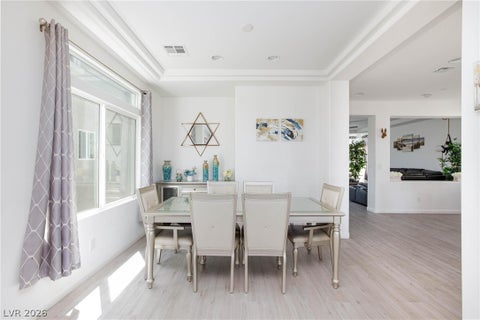 Tiny photo for 7665 Sandhaven Street, Las Vegas, NV 89139 (MLS # 2794081)