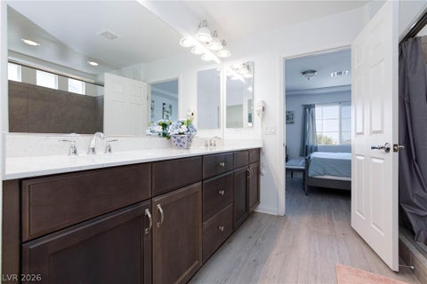 Tiny photo for 7665 Sandhaven Street, Las Vegas, NV 89139 (MLS # 2794081)