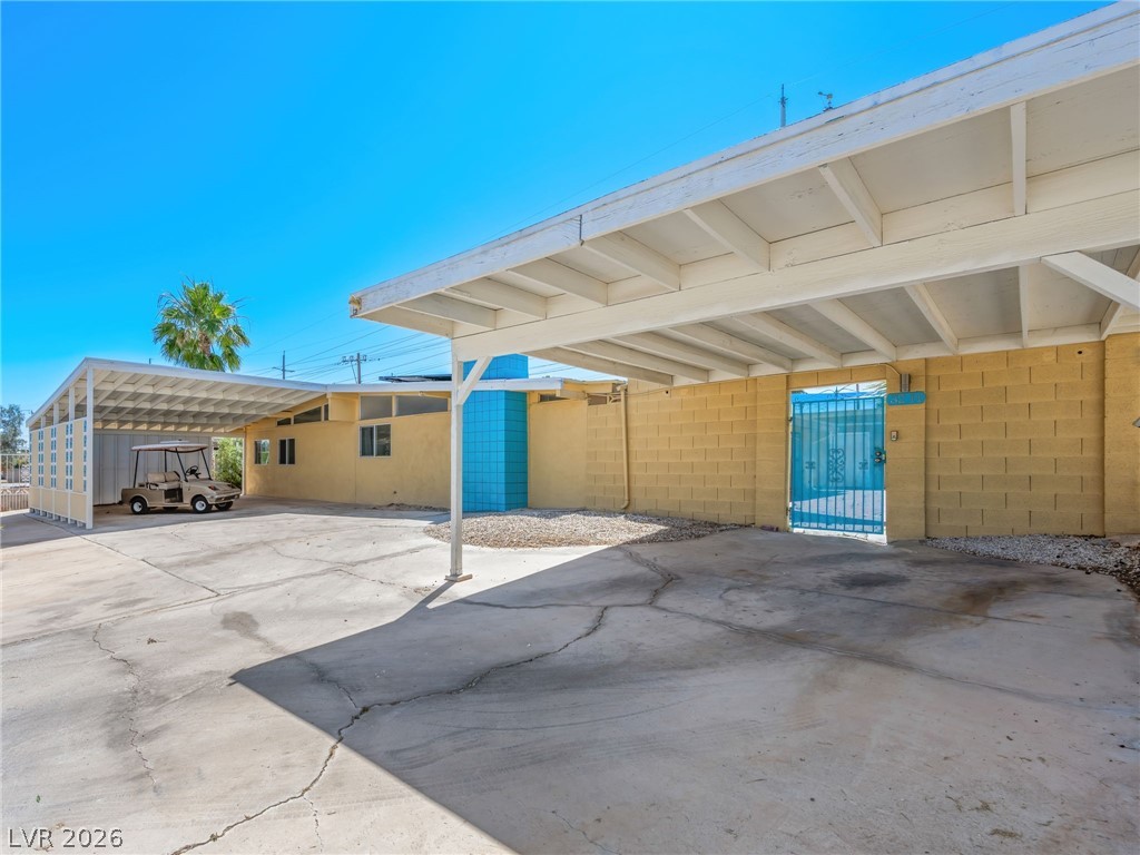 3211 Sundown Drive