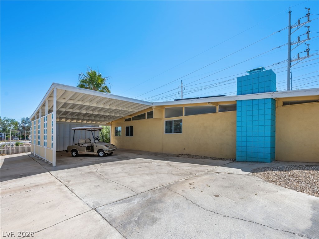 3211 Sundown Drive