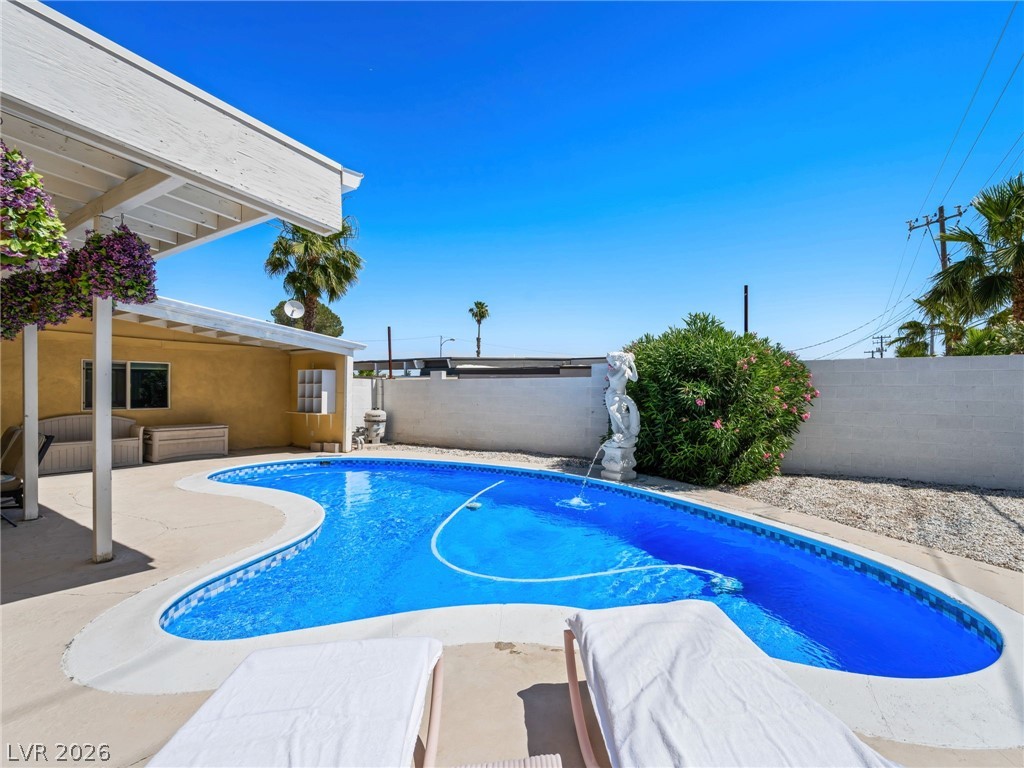 3211 Sundown Drive