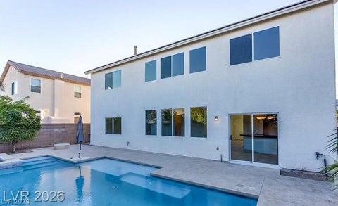 Tiny photo for 8244 Belmont Valley Street, Las Vegas, NV 89123 (MLS # 2794341)