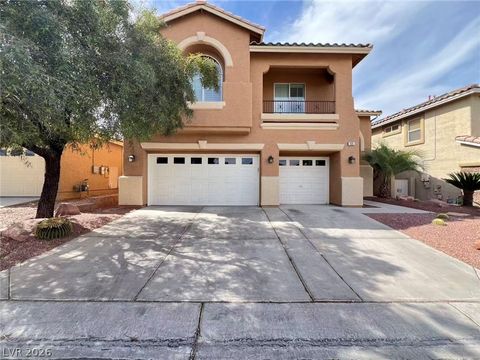 Photo of 625 Jade Cliffs Lane, Las Vegas, NV 89144 (MLS # 2771075)