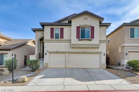 Photo of 9045 Spinning Wheel Avenue, Las Vegas, NV 89143 (MLS # 2767185)