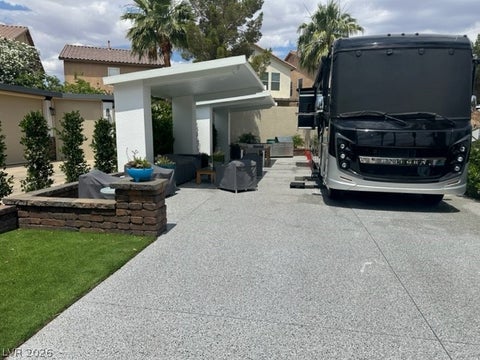 Vacant Land For Sale - 8175 Arville Street #236<br/> Las Vegas, NV 89139