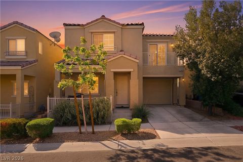 9141 Parapet Avenue Las Vegas NV 89149