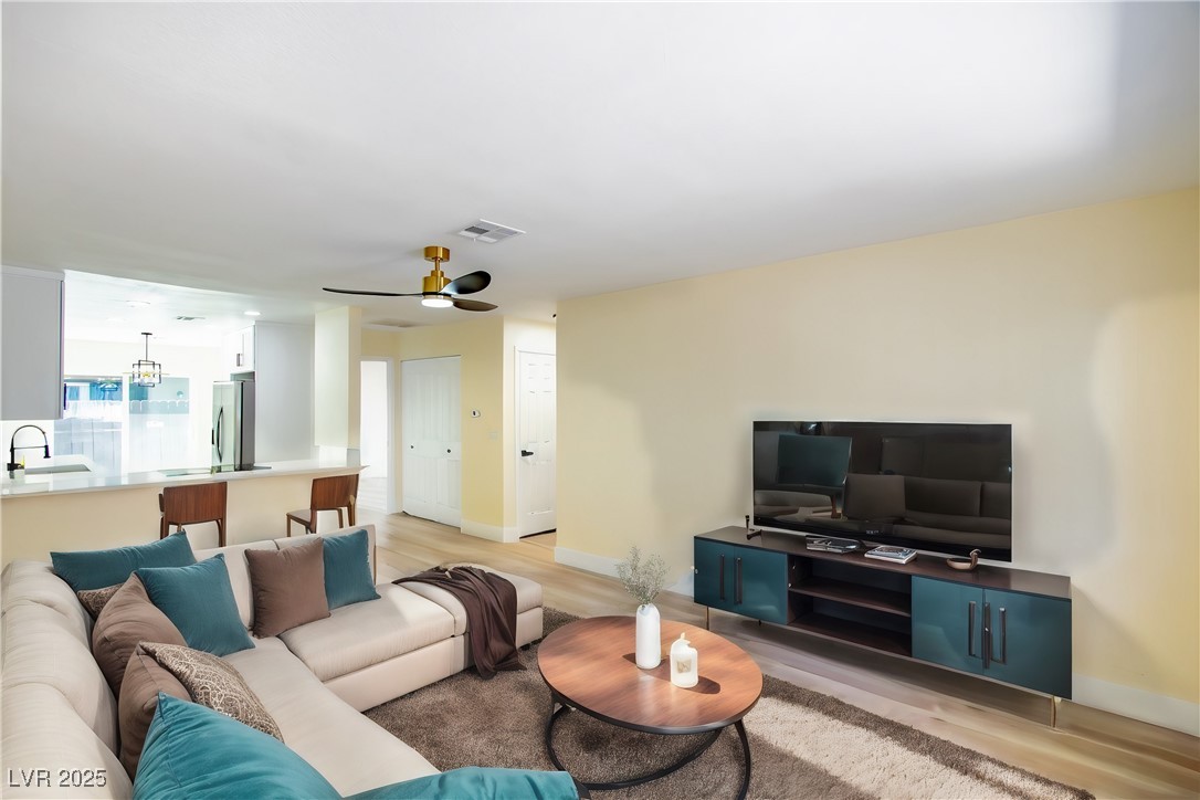 208 N Bruce Street A