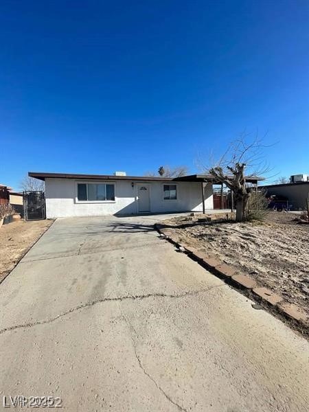 2564 San Marcos Street