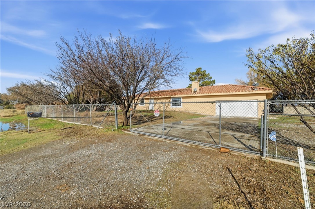 700 W Amarillo Avenue